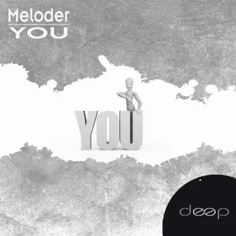 You by Meloder