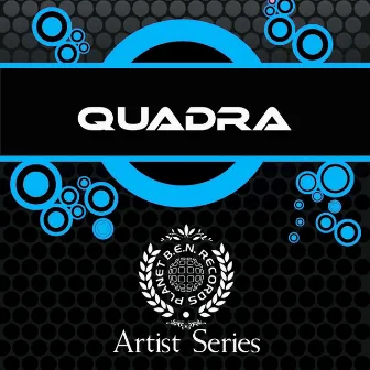 Works by QUADRA