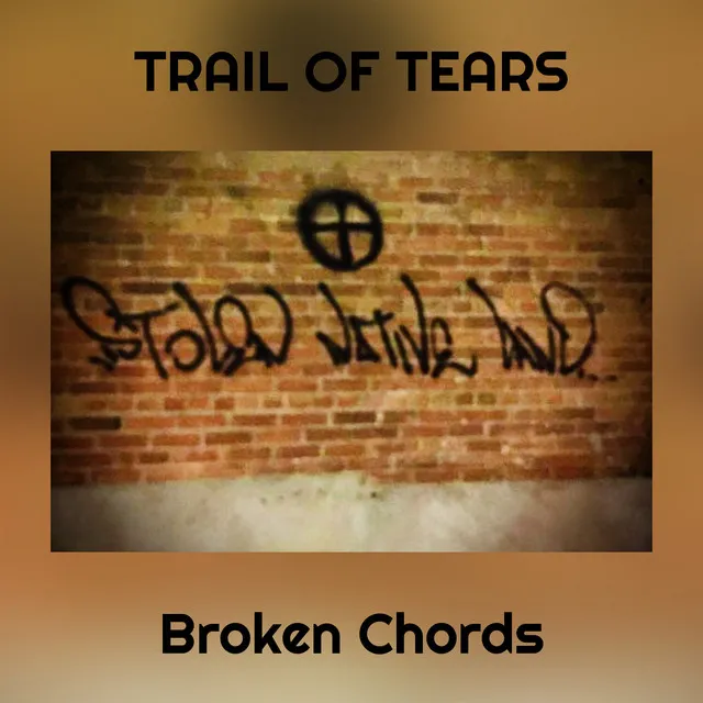 TRAIL OF TEARS - STOLEN CHOCHTAW LAND RMX