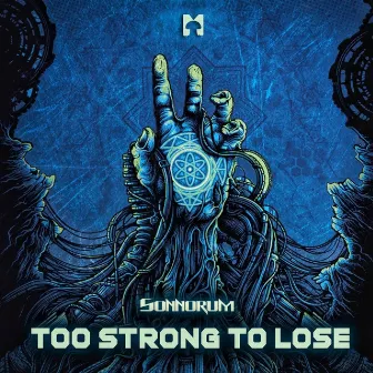 Too Strong To Lose by Sonnorum