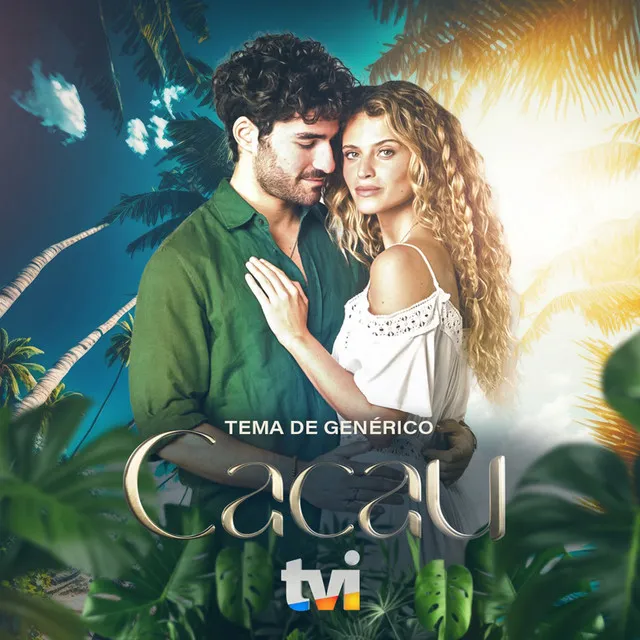 Cacau - Tema de Genérico