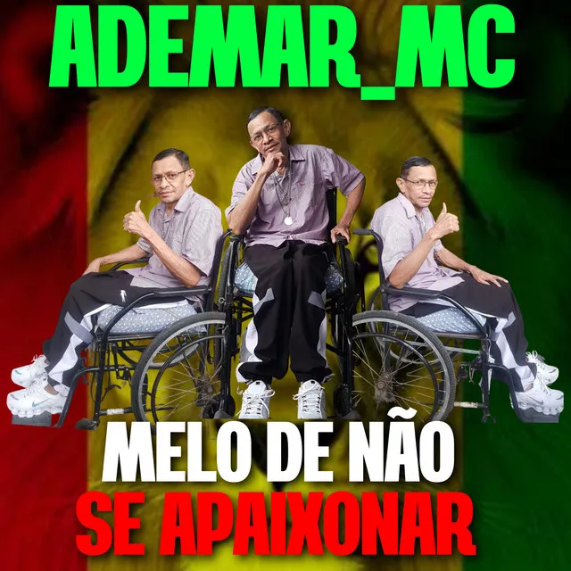 Melo de Não Se Apaixonar