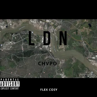 Ldn by Chvpo