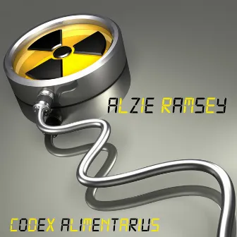 Codex Alimentarius by Alzie Ramsey