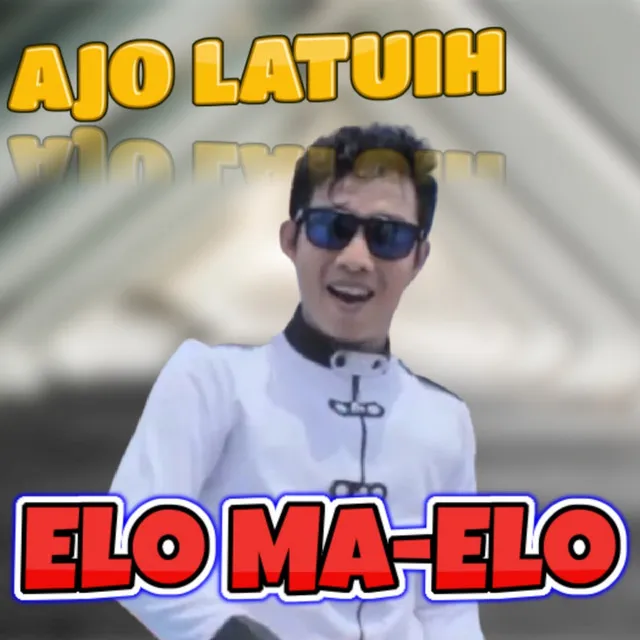 Elo ma elo