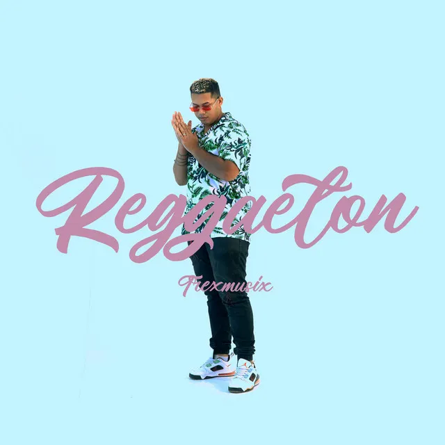 Reggaeton