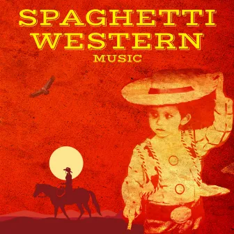 Spaghetti Western Music by Vinnie Camilleri