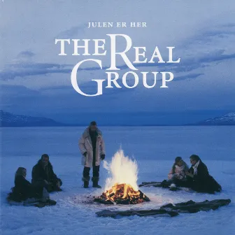 Julen er her by The Real Group