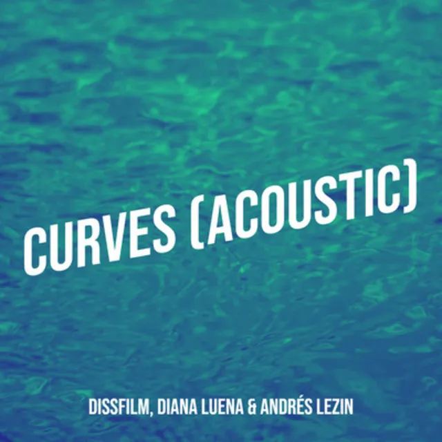 Curves - Acoustic