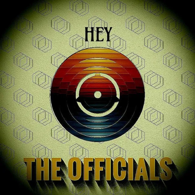 Hey - Original Mix