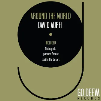 Around the World by David Aurel