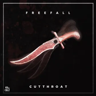 Cutthroat by Freefall