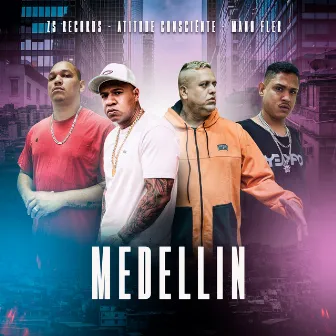 Medellin by Atitude Consciente