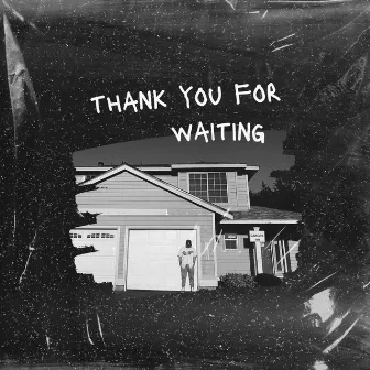 Thank You for Waiting by BrandonLee Cierley