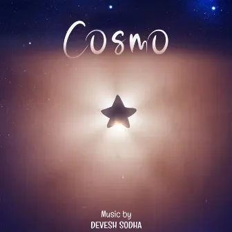 Cosmo (Original Score) by Devesh Sodha