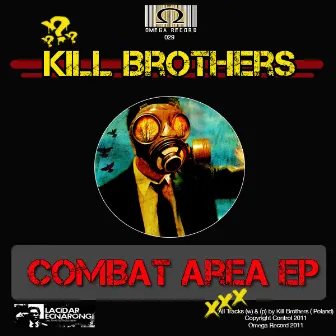 Combat Area by Kill Brothers