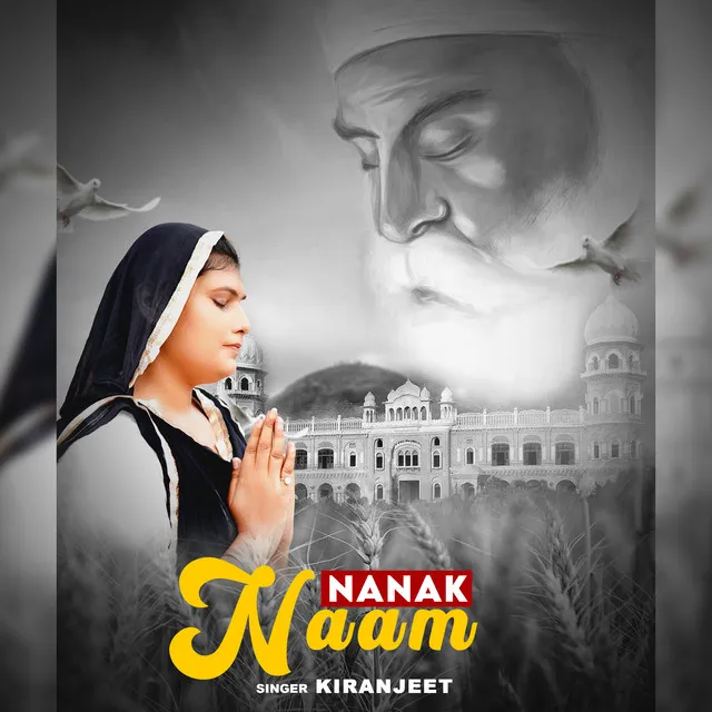 Nanak Naam