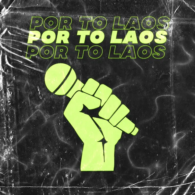 Por to Laos