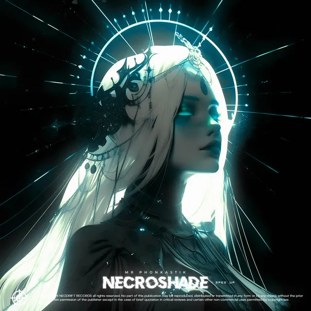 NECROSHADE - Sped up