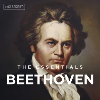 The Essentials: Beethoven by Andris Nelsons