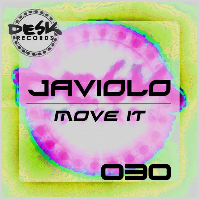 Move It - Original Mix