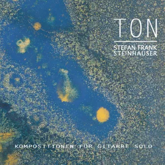 Ton by Stefan-Frank Steinhauser