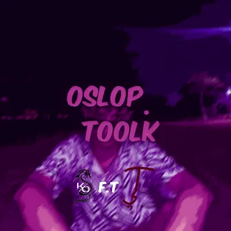 Oslop Toolk by Unknown Artist