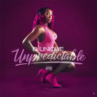 Unpredictable by B. Unique