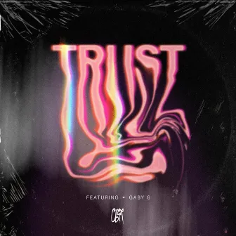 Trust by Gaby G