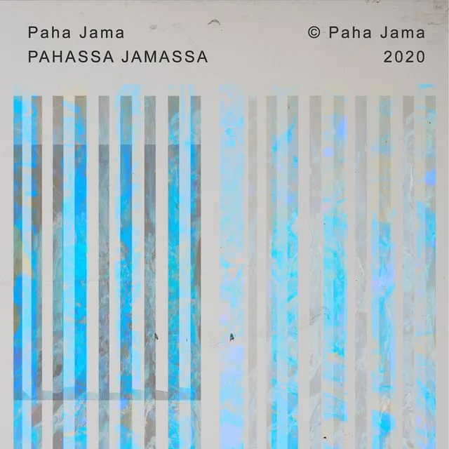 Pahassa jamassa