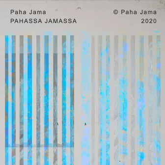 Pahassa jamassa by Paha Jama