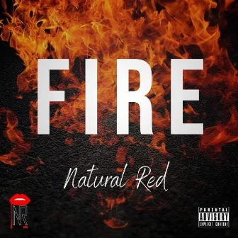 Fire by Natural Red