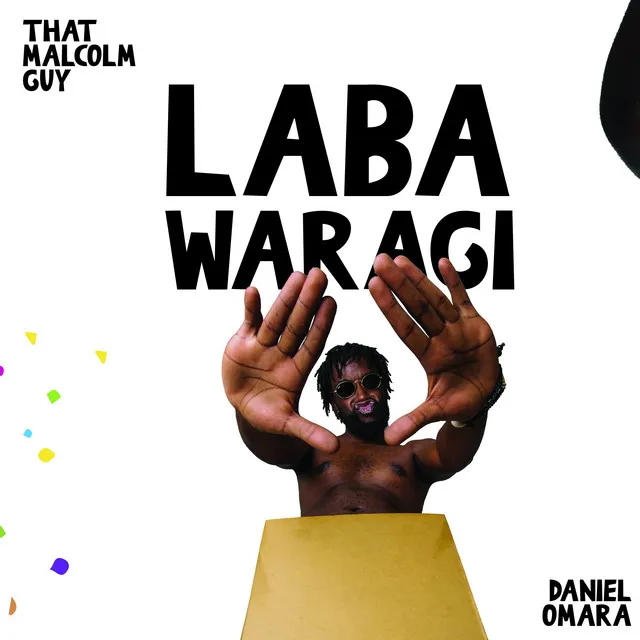 Laba Waragi