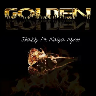 Golden by Jhazzy Wolf