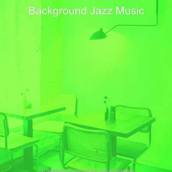 Flute, Alto Saxophone and Jazz Guitar Solos - Music for Positive Moods by Background Jazz Music