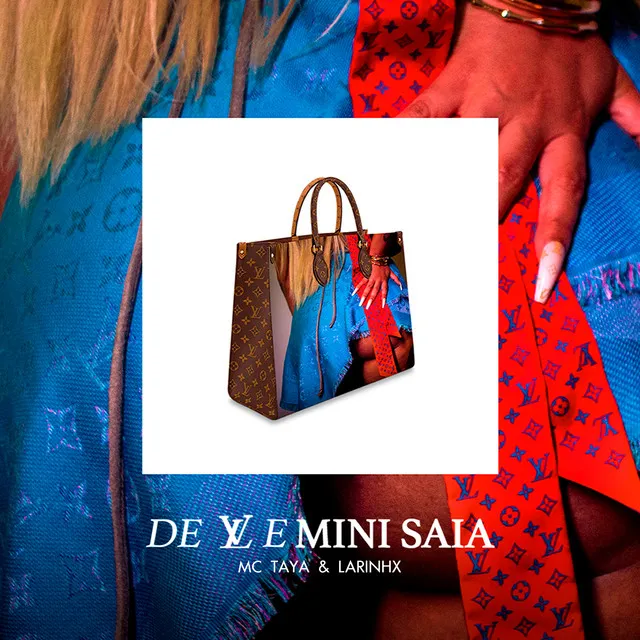 DE LV & MINI SAIA