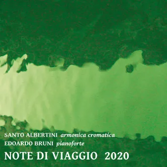 Note di viaggio 2020 by Santo Albertini