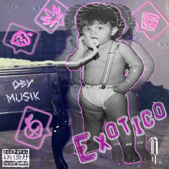 Exotico by OBY