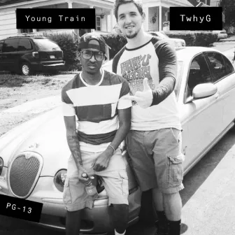 PG13 by Young Train