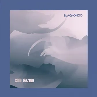 Soul Gazing by blaqkongo