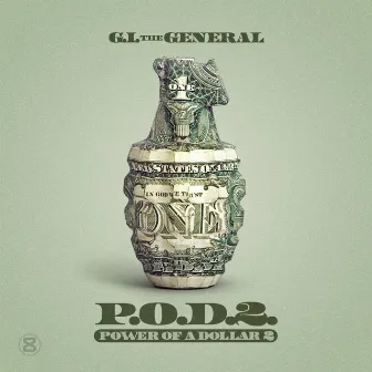 P.O.D.2. by G.I. The General