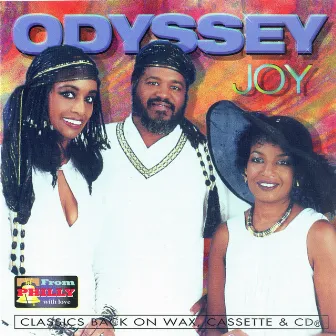 Joy by Odyssey