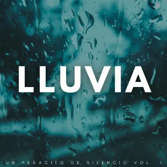 Lluvia: Un Pedacito De Silencio Vol. 1 by Sonidos de noche silenciosos