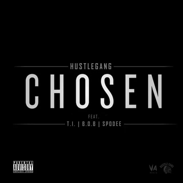 Chosen (feat. T.I., B.o.B, Spodee)