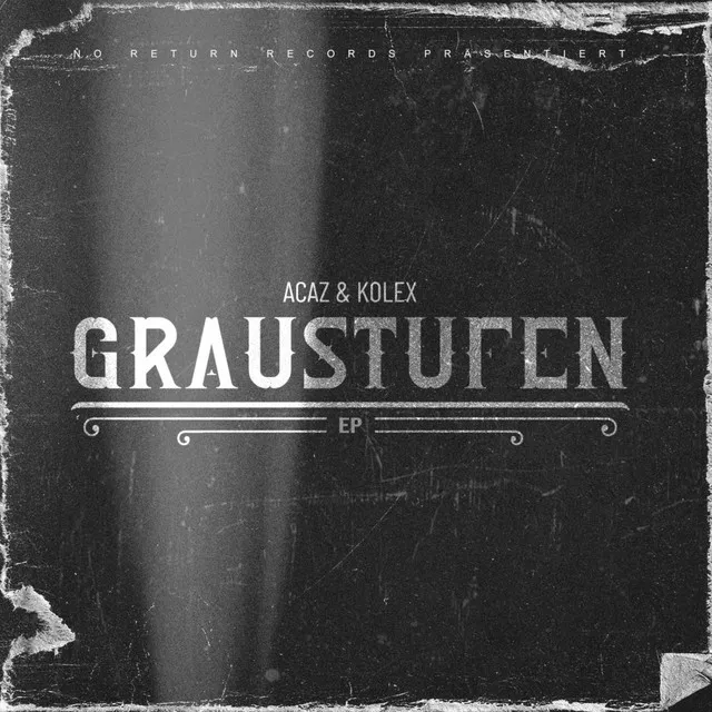 Graustufen EP