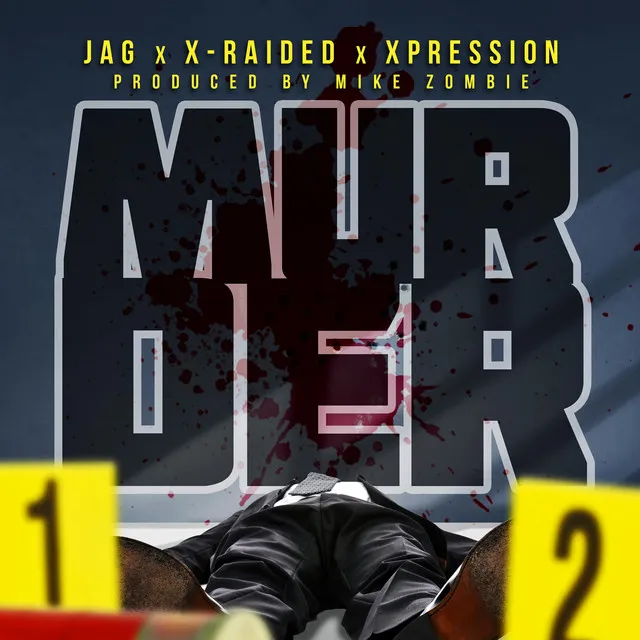 Murder