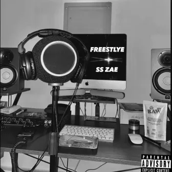 FREESTLYE by SS ZAE