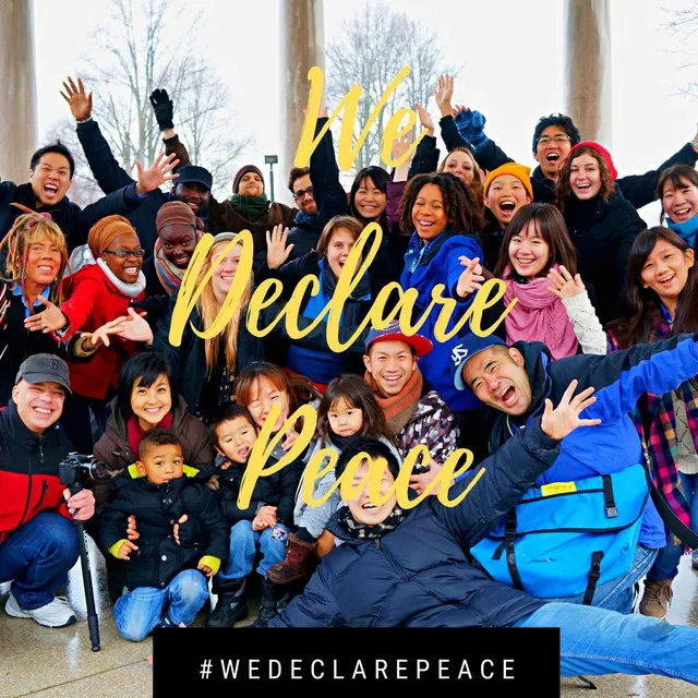 We Declare Peace