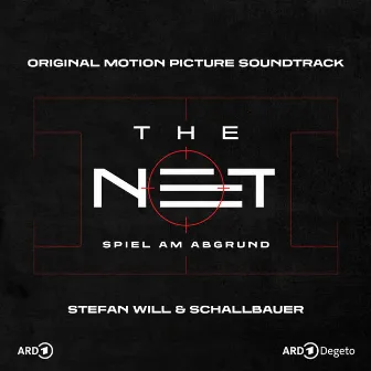 The Net (Original Motion Picture Soundtrack) by Schallbauer