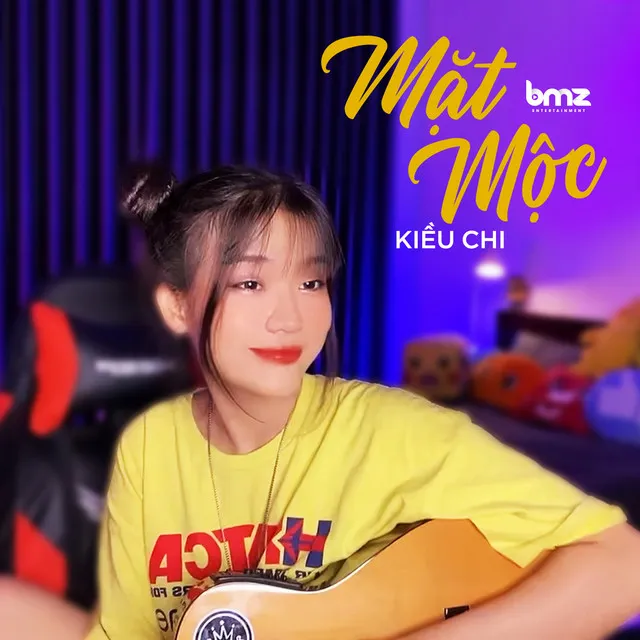 Mặt Mộc